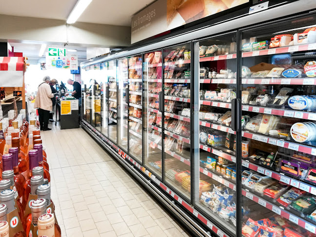 Magasin Utile Nice Cessole - Nice