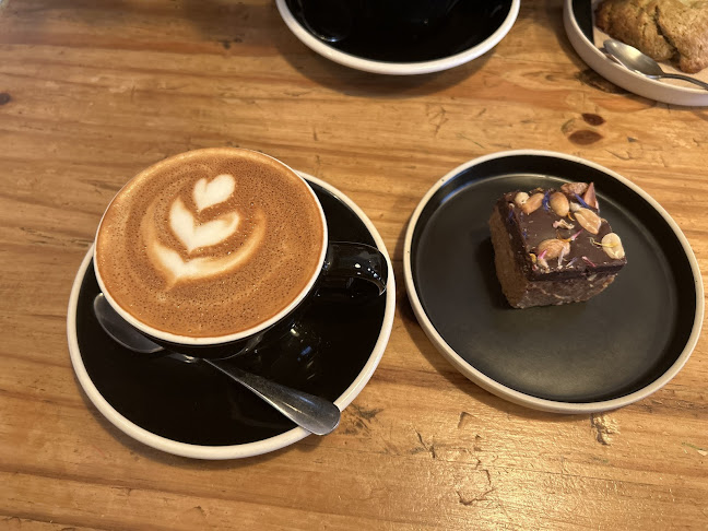 Coffee Club Montpellier