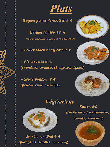 BenSha Food - Nogent-sur-Oise