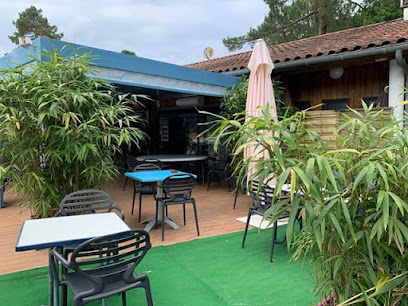 Fourchette et Sable Blanc