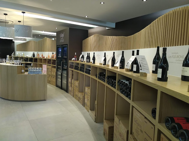 Comentarii opinii despre Cave VMV Les Vignerons Du Mont Ventoux