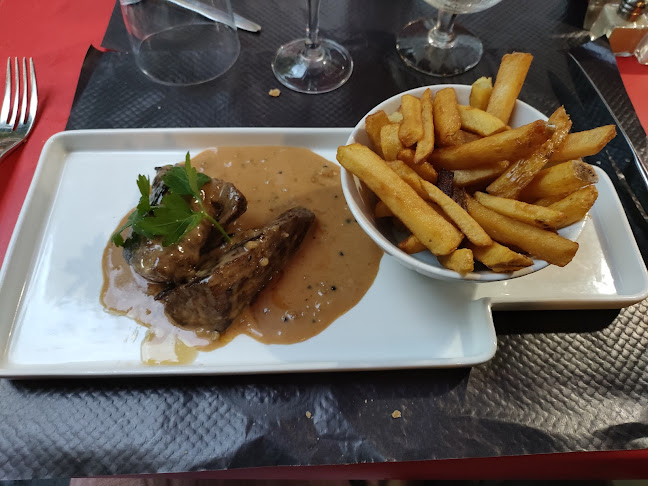 Restaurant La Petite Auberge - Rouen