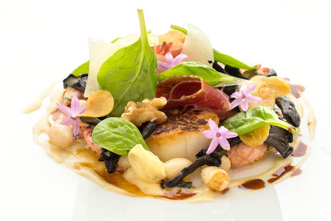 Opinii despre David Millet traiteur în Hyères - Restauration