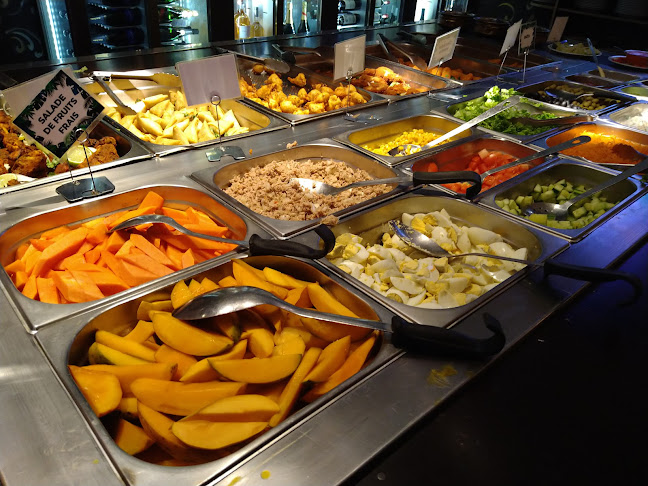 Coffee India - Stains