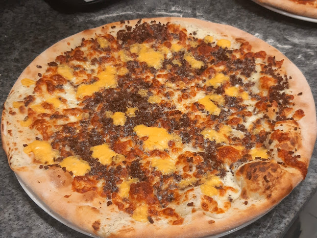 City food - Chilly-Mazarin