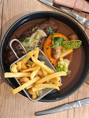 La Calèche - Beaumont-le-Roger