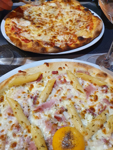 Opinii despre Tonton Tantie Pizza în Rouen - Restauration