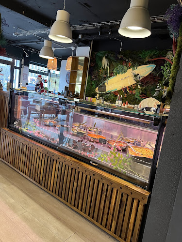 Old School - Gentilly