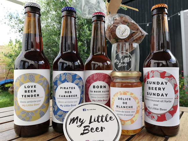 Opinii despre Beerzza în Villenave-d'Ornon - Restauration