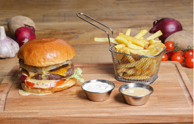 Opinii despre 707 în Montrouge - Restauration