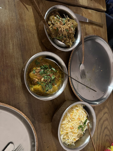 Comentarii opinii despre Tandoori Flame - Restaurant Indien Nice