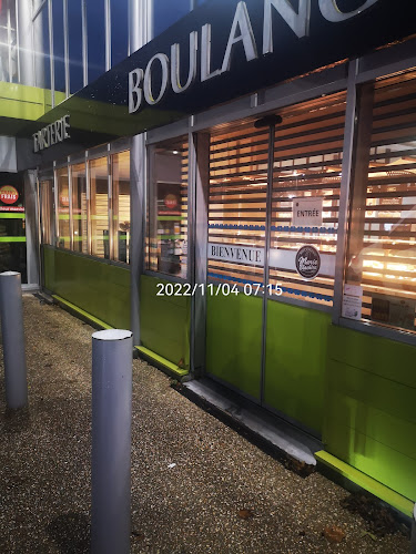 Marie Blachère Boulangerie Sandwicherie Tarterie