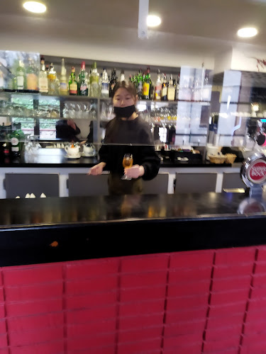 Café Tabac du Bourg la Celle St Cloud - Saint-Germain-en-Laye