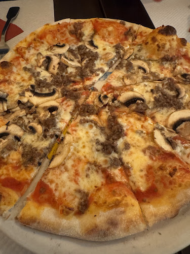 Comentarii opinii despre Chez Aldo