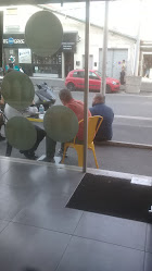 Crep’way villeparisis