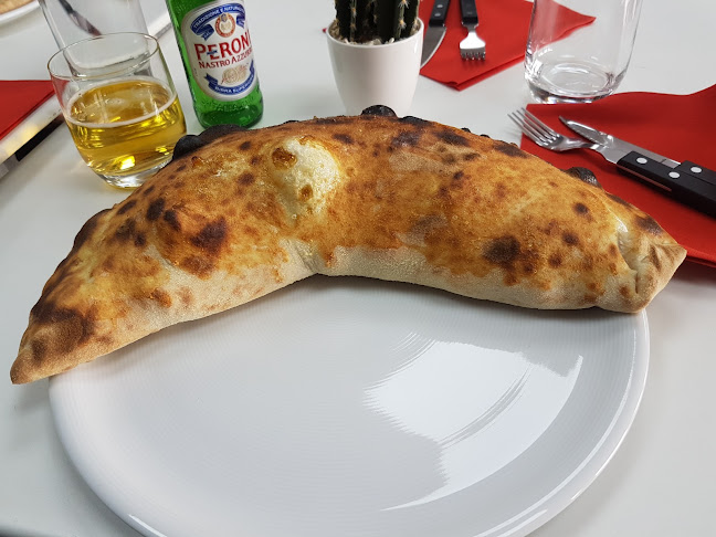 Giovanni Pizza - Seilh
