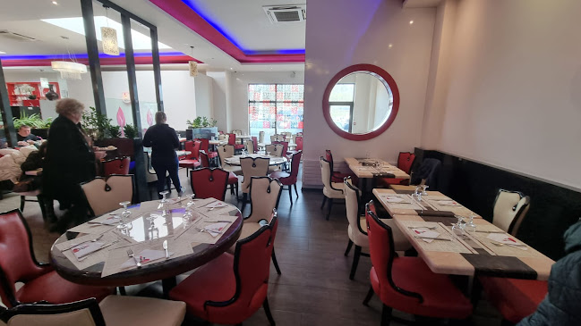 Comentarii opinii despre Wafu Restaurant