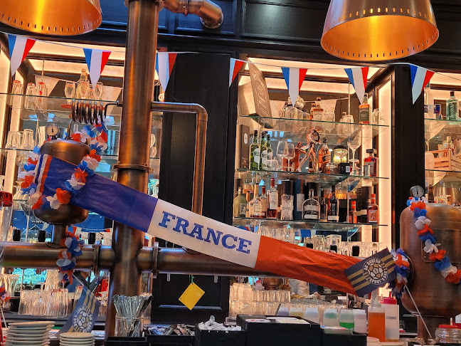 Rue de Mulhouse, 68300 Saint-Louis