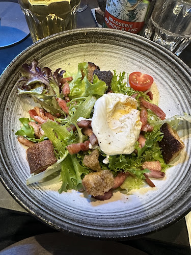 Comentarii opinii despre Fiston - Cuisine française (rue Mercière)