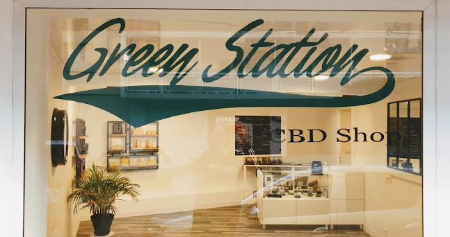 Green Station CBD