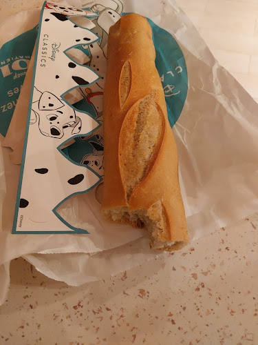 Opinii despre Le Kiosque Salé Sucré în Illkirch-Graffenstaden - Restauration