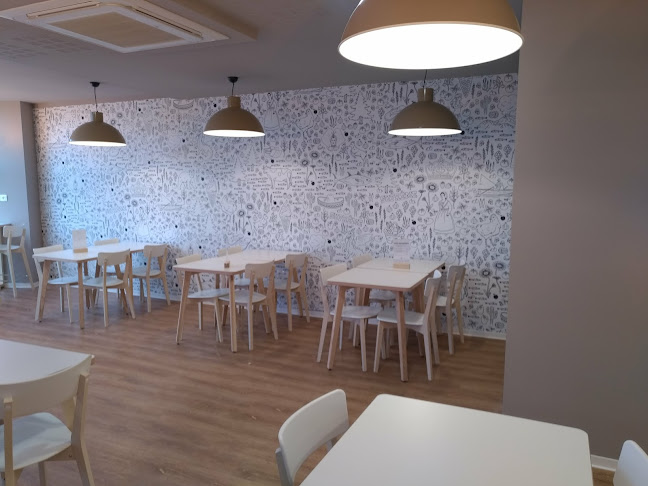 La Pizza de Nico Vandoeuvre-lès-Nancy - Restauration