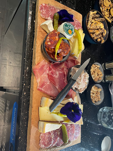 Opinii despre Le ptit b'Art în Muret - Restauration