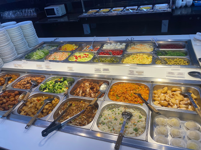 Opinii despre WOK SUN SEVRAN - Buffet à volonté în Sevran - Restauration