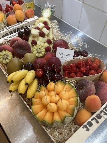 Racines L’épicerie - Restauration