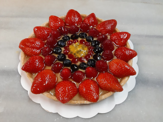 Opinii despre Patisserie Du Lavoir în Arbent - Restauration