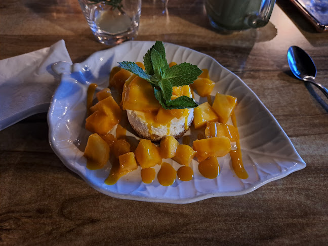 Opinii despre Chili Thaï în Mulhouse - Restauration