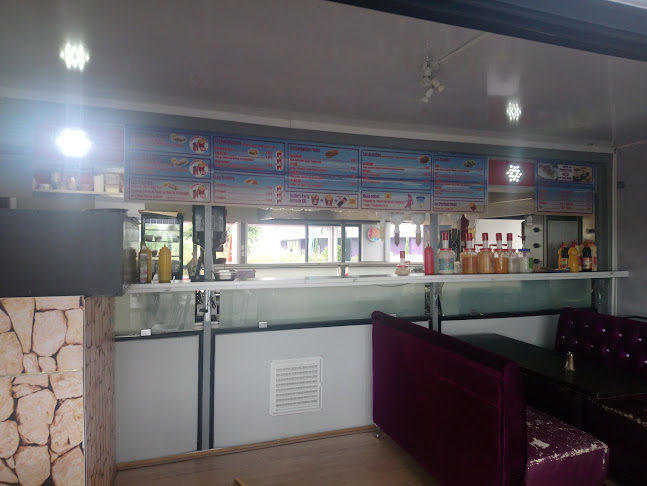 47 Rue du Maréchal Gallieni, 83600 Fréjus, France