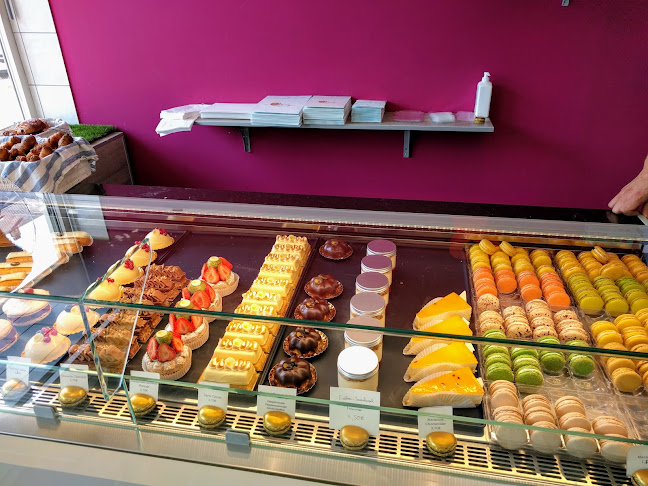 Quanah Schott Pâtisserie - Forbach