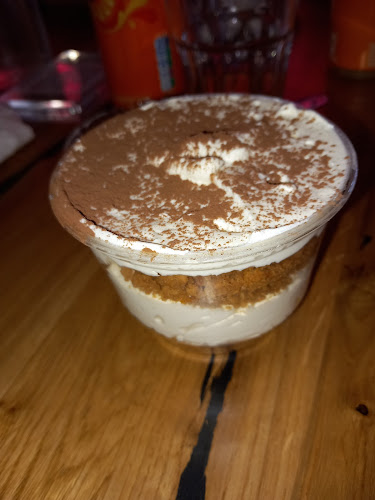 HEROES COFFEE - Restauration