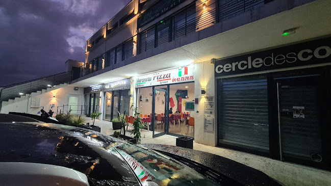 Maranello Pizza - Carnoux