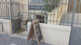 Comptoir des grands vins