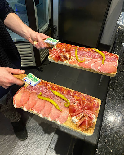 Le ptit b'Art - Restauration