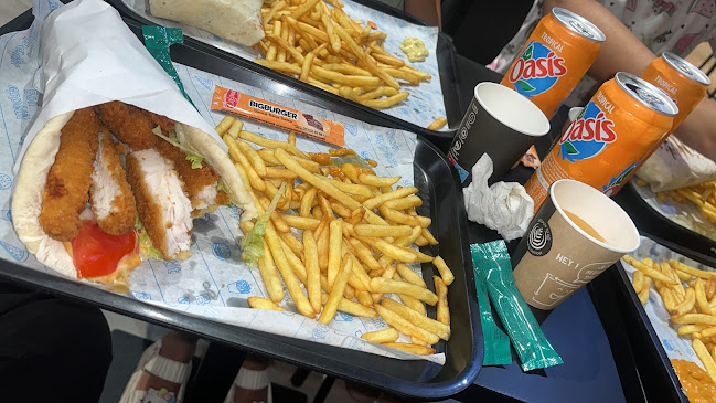 KEBAN - Authentic Kebab Bagnolet - Bagnolet