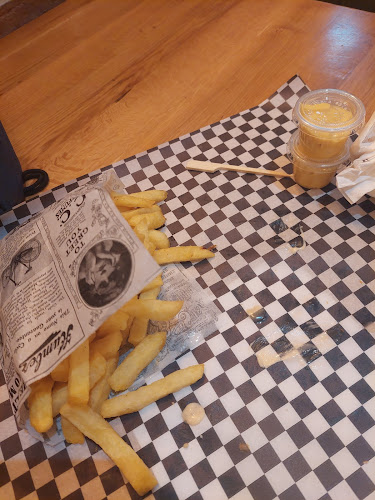 Opinii despre O'Brothers Originals în Villepinte - Restauration