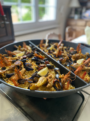 Rest'Home Valenciennes - Restauration