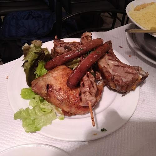 Le Relais de Bretagne - Boulogne-Billancourt