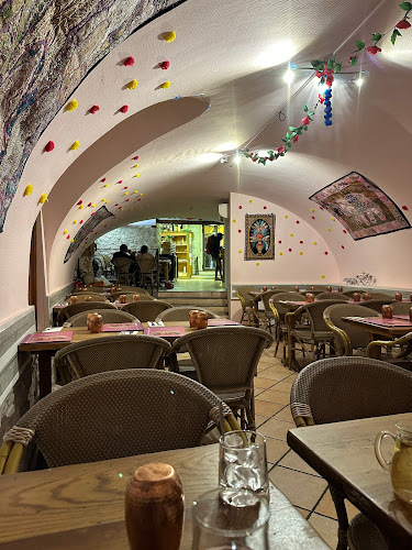 1 Rue Centrale, 06300 Nice