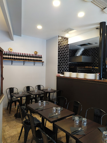 Opinii despre Ademi Monsigny în Paris - Restauration