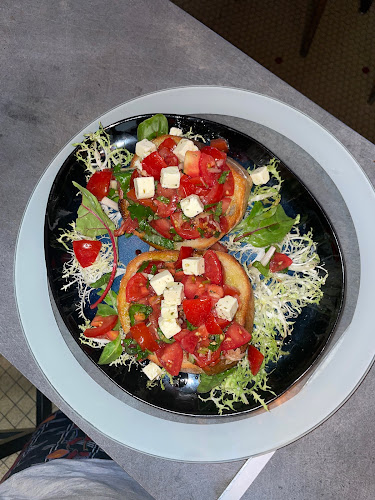 Comentarii opinii despre Brakadabar