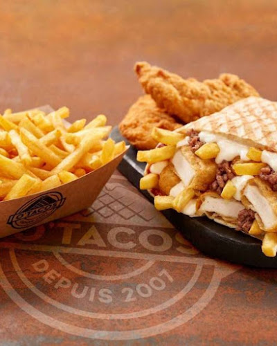 O'Tacos Clermont, La Pardieu