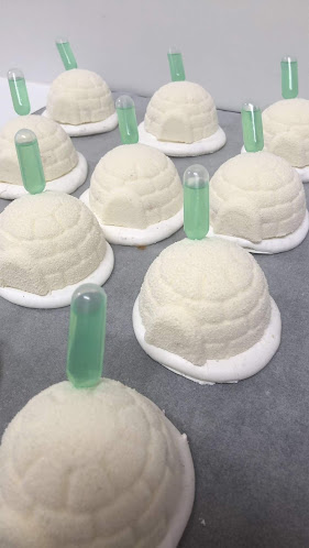 Boulangerie Pâtisserie "Saveurs Gourmandes" - Restauration