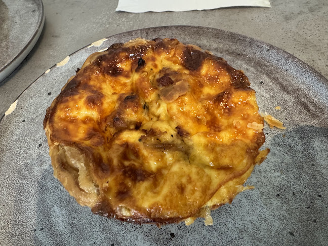 Comentarii opinii despre Craquant Croustillant