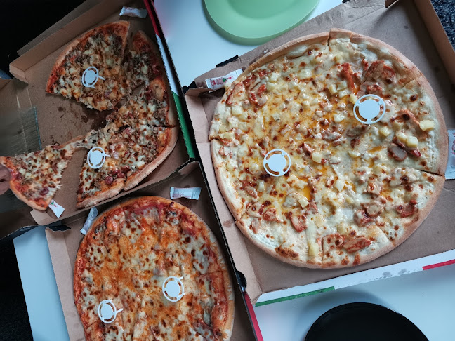 Opinii despre Mix gourmand în Champigny-sur-Marne - Restauration