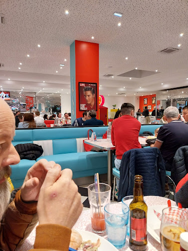 Comentarii opinii despre Holly's Diner