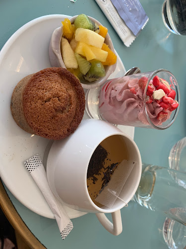 Les Bons Sens - Guyancourt